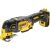 Unealtă multifuncțională Dewalt DCS356NT 18V 103286970