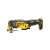 Unealtă multifuncțională Dewalt DCS356NT 18V 103286970