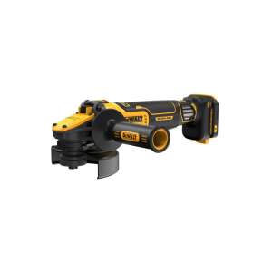 DEWALT DCG416VSN 18V Akkus Sarokcsiszoló - Dewalt