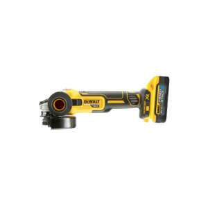 Szlifierka kątowa akumulatorowa DEWALT DCG405H 18V - Szlifierka