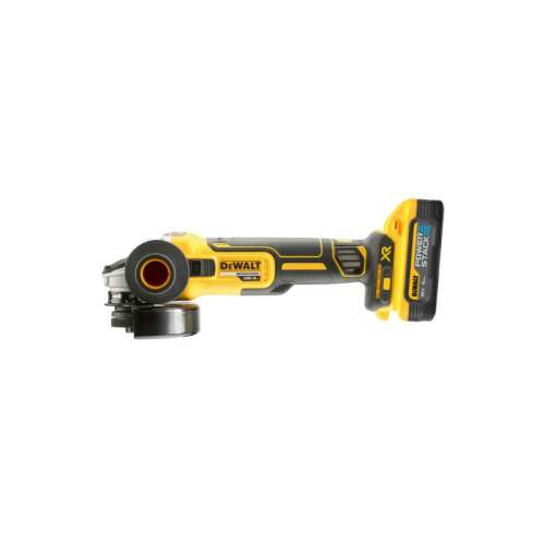 DEWALT DCG405H 18V Cordless Angle Grinder