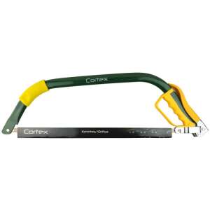 CORTEX 914mm Keretes fűrész faipari munkákhoz - Kézi fűrész