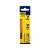 IRWIN HSS TiN bevonatú fúró csomagolás, 1,0 mm átmérő