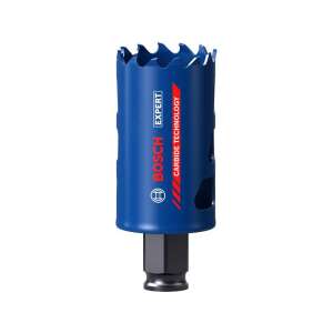 Bosch EXPERT Hartmetall Lochsäge - 40 mm 89513525 - Kreisschneider & Lochsägen