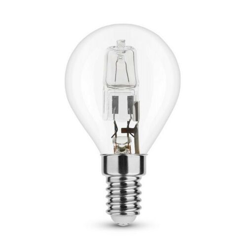 Asalite G45 Halogén Izzó - E14 - 18W 131694343 - Otthon és kert