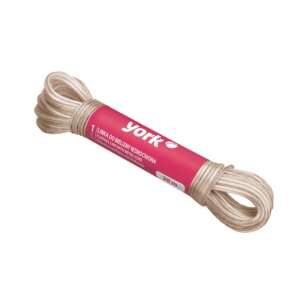 Verstärkte Wäscheleine mit Metallkern 20m - YORK - WELL-KEPT WARDOBE 89515981