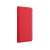 Red Smart Case book cover for Samsung A05S