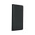 Samsung Galaxy A15 Black Book Case