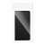 Black Samsung A15 Smart Case book cover in a plastic bag