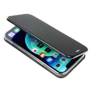 Czarne etui Elegance Book Case do Samsung Galaxy S24 Plus - Forcell