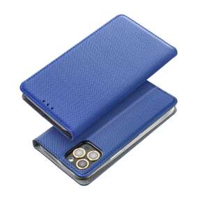 Samsung Galaxy S24 Plus Tok - Bleumarin - Book Case 89522949 - Nonbrand Huse telefon