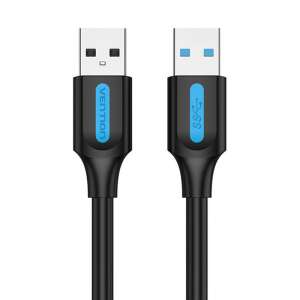 Vention CONBH USB 3.0 cable, 2m black PVC - USB Cable