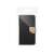 Black and gold Samsung S24 Ultra phone case with a wallet