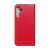 SAMSUNG Galaxy A15 Red Book Case Back View