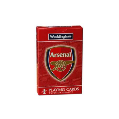 Waddingtons Arsenal Kártya 34330094