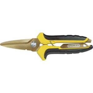 Stanley Mindenvágó Olló - Titán Bevonatú - STHT0-14103