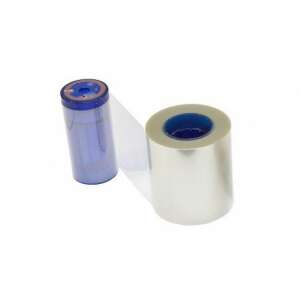 Zebra ZXP sorozatú lamináló szalag, 800084-914, átlátszó lamináló szalag Zebra ZXP nyomtatókhoz - Irodaszer & Írószer