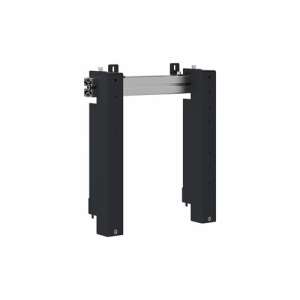 AG Neovo VWM-01 videofal rögzítő, fekete, standard - Monitortartó és állvány