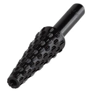 Wolfcraft Profilscheibe für konisches Blech 12 mm (2535000) 134224458 - Zangen