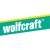 Wolfcraft márka logó.