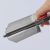 Foarfece pentru canale de cablu 275 mm, brunat, valoare de tăiere max. 6 mm, Knipex 95 02 21 (95 02 21) 107131891