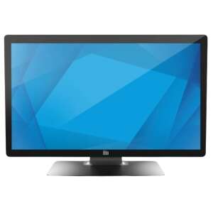 27 hüvelykes Elo Touch 2702L TouchPro PCAP érintőképernyős monitor, fekete - Elo Touch