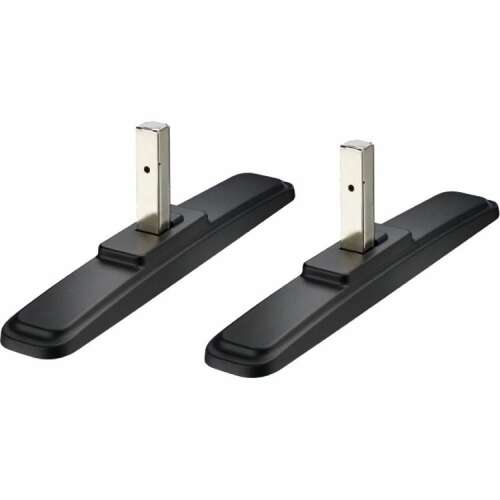AG Neovo STD-05 PS-46 / PS-55 állvány, fekete, fém, 2 db