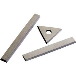 Bahco 449 Festékkaparó Penge, 25mm, Keményfém - Bahco