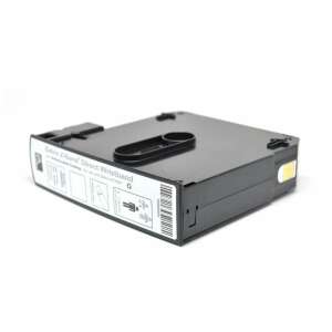 Zebra Z-Band Direct Wristband, fekete, 6 tekercs, 25.40 x 177.80 mm - Nyomtató & Szkenner