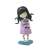 Gorjuss Comansi 90112 - Statuetta Da Collezione, Altezza 9 Cm, Personaggio Bambina Con Gatto, Per Bambini Dai 2 Anni - 4
