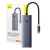 Baseus UltraJoy 6 az 1-ben USB-C Hub 140128302