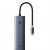 Baseus UltraJoy 6 az 1-ben USB-C Hub 140128302