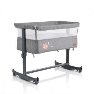 Cangaroo Always Together Babaágy és Babaöböl - Szürke