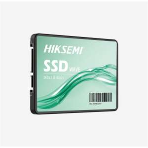 Hiksemi SSD Wave 2.5 inch SATA III 2048GB internal solid state drive - Hikvision