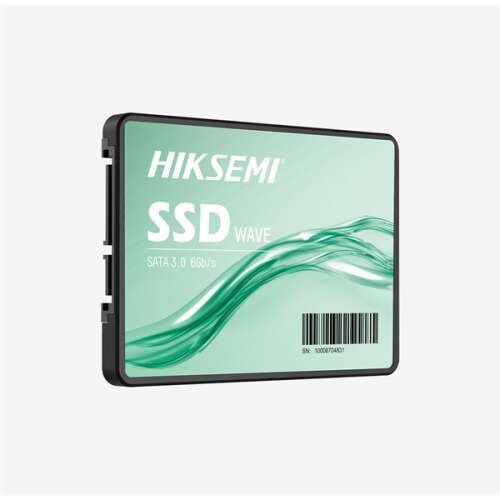 Hiksemi SSD Wave 2.5 inch SATA III 2048GB internal solid state drive