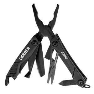 Gerber Dime Multitool - 12 Funkció - Kompakt
