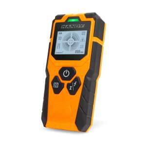 Handy Tools 10040 Digitális multifunkciós detektor - Fémdetektor