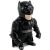 Jada Toys Batman akciófigura, oldalnézet