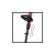 Einhell Picobella Cordless Cleaning Brush (without battery and charger) 119171733
