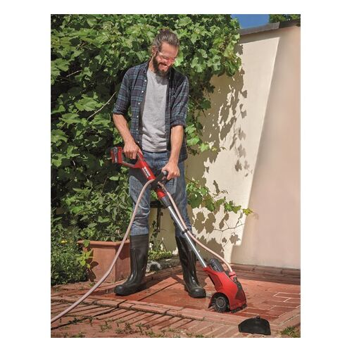 Einhell Picobella Cordless Cleaning Brush (without battery and charger)