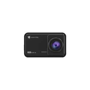 Navitel R285 2K dash cam, front view - Car electronic