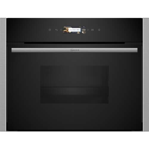 Neff Gőzpároló - Beépíthető - C24DR1XN0