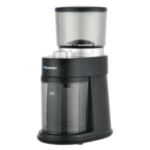 Blaupunkt FCM501 Kaffeemühle, schwarz, mit Bohnenbehälter und Mahlbehälter - Kaffeemühlen