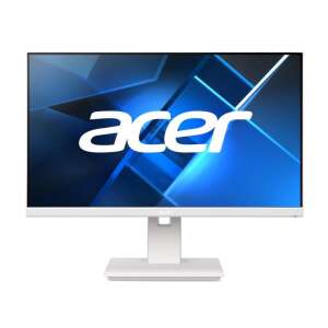 Acer 21.5 palcový B227QEw Vero monitor, biely, predný pohľad - Monitory