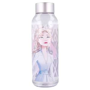 Disney Jégvarázs Tritán vizes palack 40374565 Kulacsok