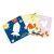 Tooky Toy: Puzzle magnetic tangram 134152337