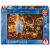 Schmidt Spiele Thomas Kinkade Disney Pinokkió 1000 darabos puzzle doboz