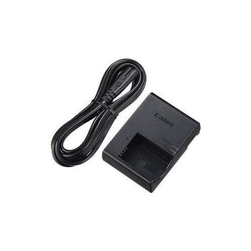 Canon 9969B001 akkumulátortöltő EOS 760D/750D fényképezőgépekhez