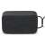 Przenośny głośnik Bluetooth TechniSat BLUSPEAKER TWS XL, czarny, widok z przodu