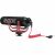 RØDE VideoMic GO Stúdió Mikrofon 92305960